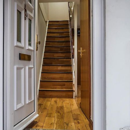 Cozy Double Room - Only Room Londra Esterno foto