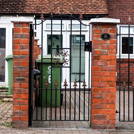 Cozy Double Room - Only Room Londra Esterno foto