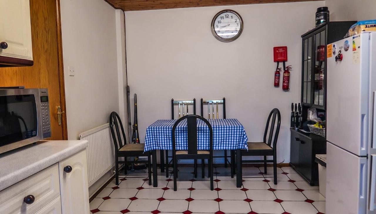 Cozy Double Room - Only Room Londra Esterno foto